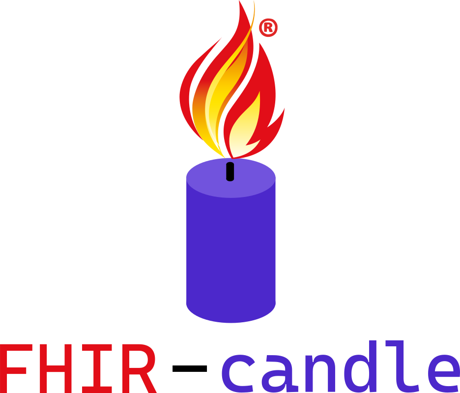 Downloading and Running a Product Stack: FHIR-candle