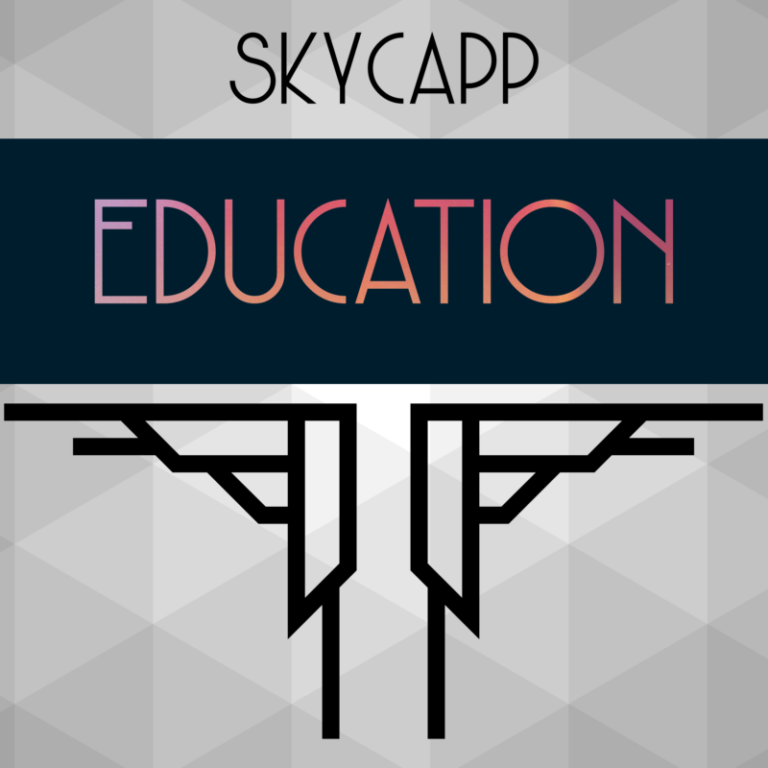 Skycapp Launches Education YouTube Channel