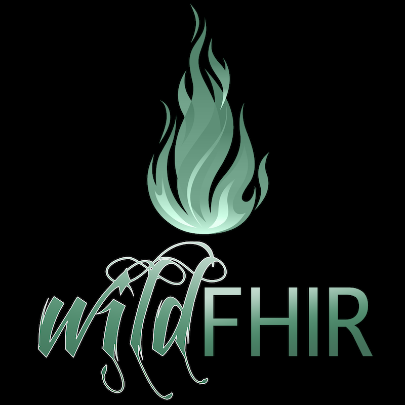 Downloading and Running a Product Stack: WildFHIR